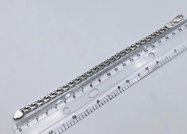 Срібний браслет (33720383) 2