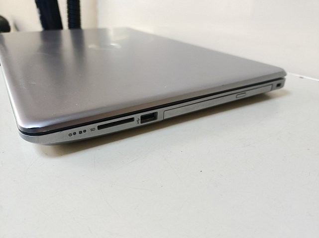 Ноутбук HP 255 G6 (Intel Celeron N4000/4Gb/SSD256Gb) (33722583) 6