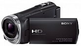 картинка Видеокамера Sony HDR-CX330E 