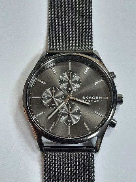 Часы Skagen SKW6608 0