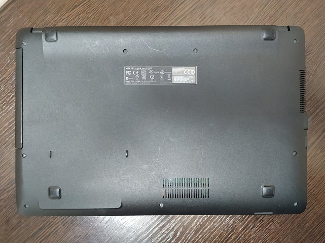 Ноутбук Asus X551MA (X551MAV-BING-SX364B) (33791089) 5