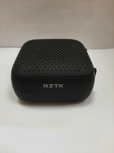 Акустична система RZTK BTS5818 0
