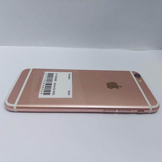 Apple iPhone 6s 64Gb Rose Gold (MKQR2) 4