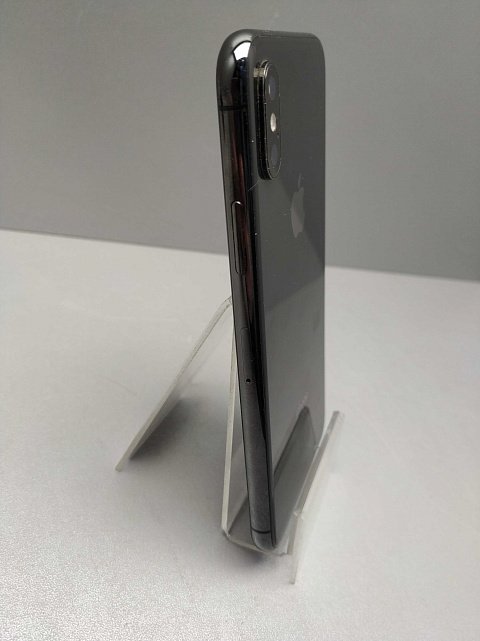 Apple iPhone XS 64GB Space Gray 9