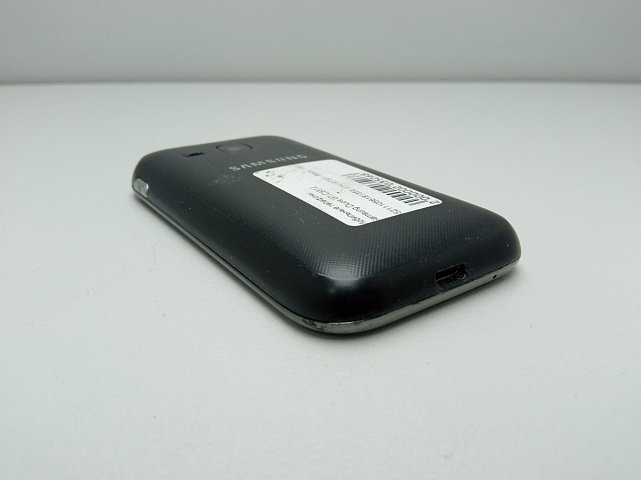 Samsung Champ Deluxe (GT-C3312) 18