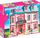 картинка Игрушка детская кукольный домик Playmobil 5303 