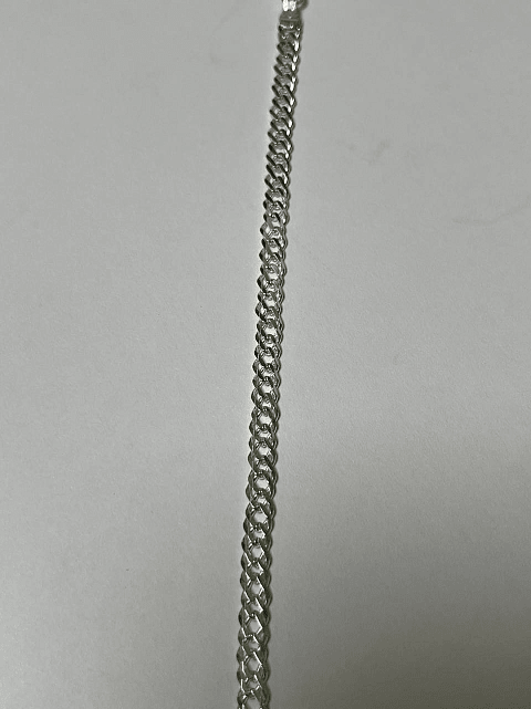 Срібний браслет (30968132) 1