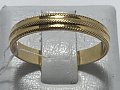 картинка Обручальное кольцо из желтого золота (2727801) 
