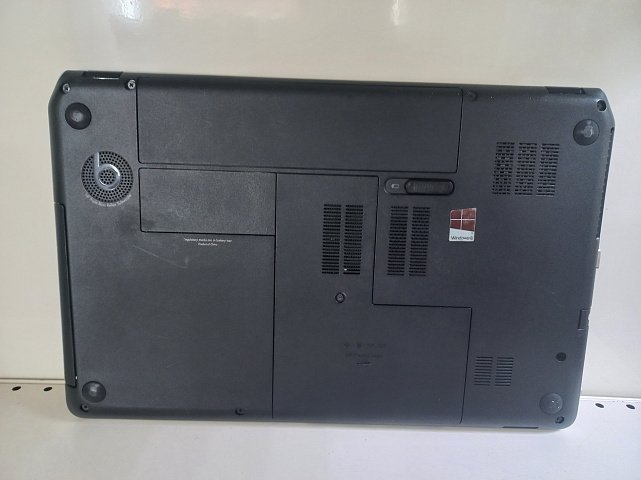 Ноутбук HP Envy m6-1103er (C0V89EA) 3