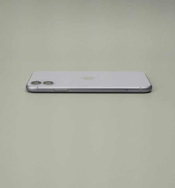 Apple iPhone 11 128GB Purple (MWLJ2) 6