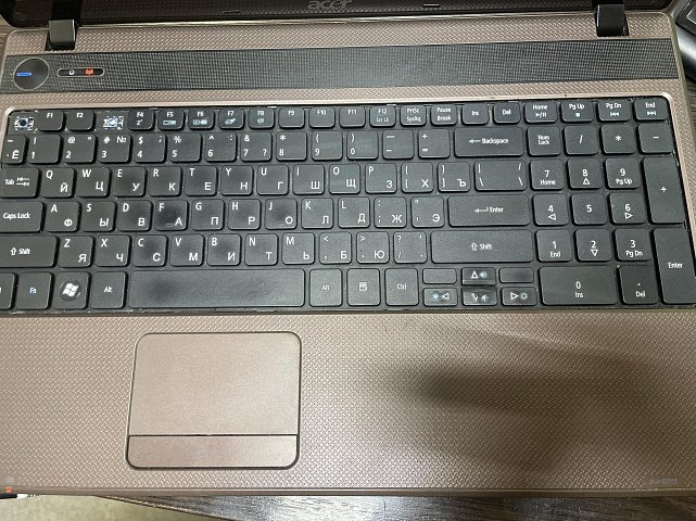 Ноутбук Acer Aspire 5552G-P343G32Mn (LX.R4U0C.003) (33628107) 3