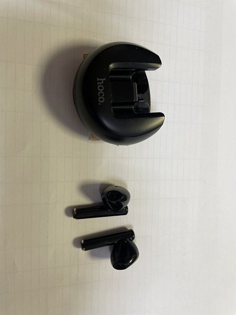 Bluetooth наушники Hoco EW32 0
