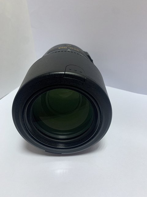 Об'єктив Nikon AF-S NIKKOR 55-300mm f/4.5-5.6G ED VR 0