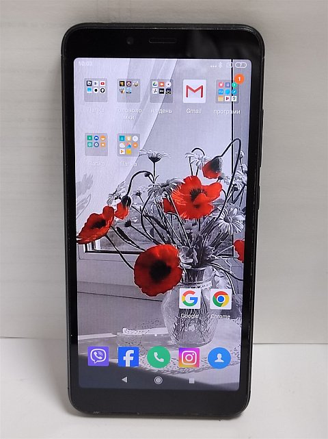 Xiaomi Redmi 6A 2/16GB 0