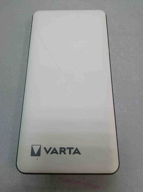Powerbank Varta 57978 20000 mAh White-Black 0