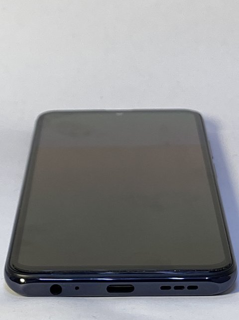 Xiaomi Redmi Note 10S 6/128GB Onyx Gray 2