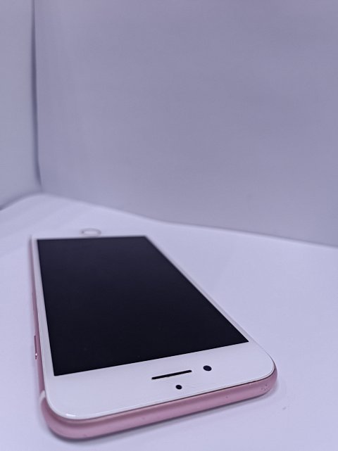 Apple iPhone 7 32Gb Rose Gold (MN912) 3