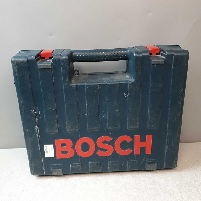 Перфоратор Bosch GBH 2-26 DFR 1