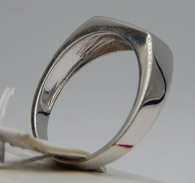 Срібний перстень із цирконієм (29477775) 2