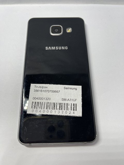 Samsung Galaxy A3 (SM-A310F) 2016 1/16Gb 2