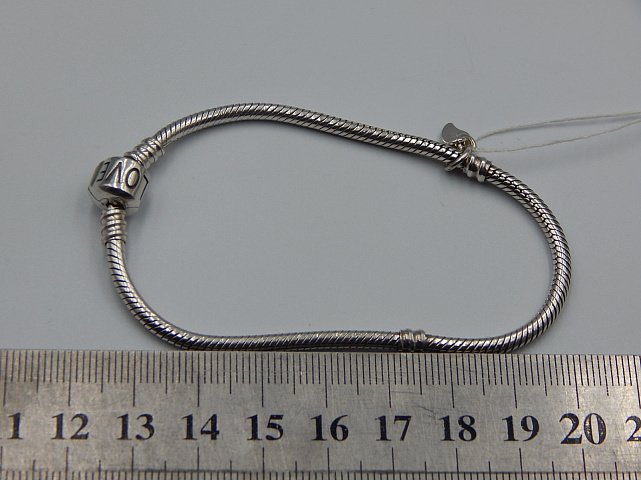 Срібний браслет (332552031) 2