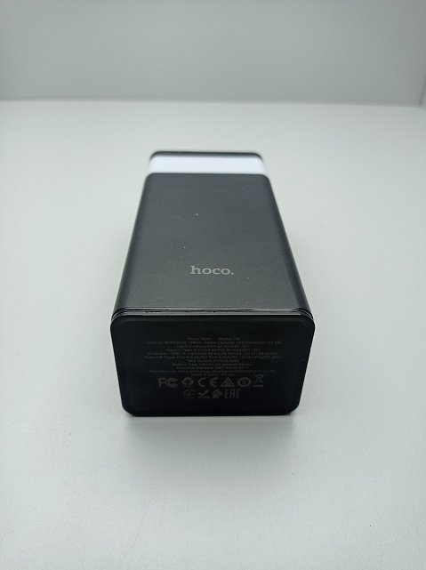 Powerbank Hoco J86 40000 mAh 5