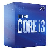 картинка Процессор Intel Core i3-10100F (BX8070110100F) Box 