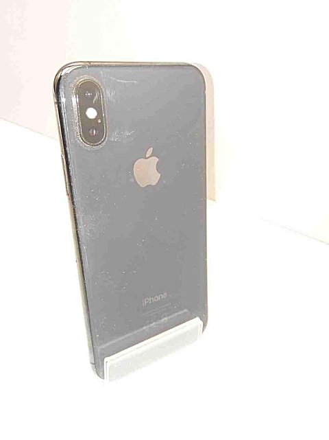 Apple iPhone XS 64GB Space Gray 1