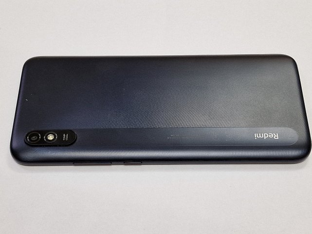 Xiaomi Redmi 9A 2/32GB  4