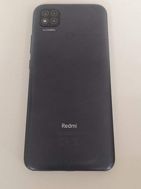Xiaomi Redmi 9C NFC 2/32Gb 2