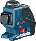 картинка Лазерный нивелир Bosch GLL 2-80 P Professional 