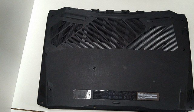 Ноутбук Acer Nitro 5AN515-43 (AMD Ryzen 5 3550H/16Gb/SSD256Gb) (33762614) 3