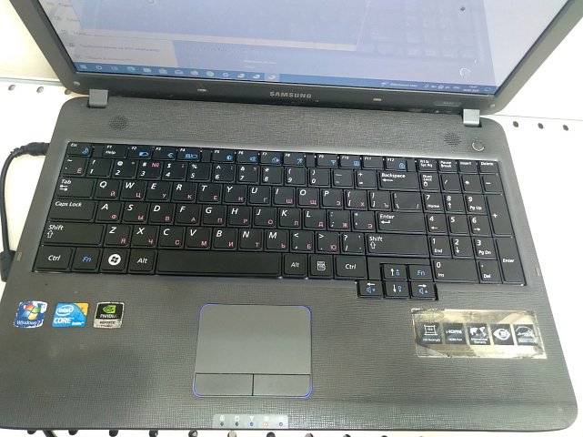 Ноутбук Samsung SA31 (NP-SA31-JT01UA) (33339376) 5