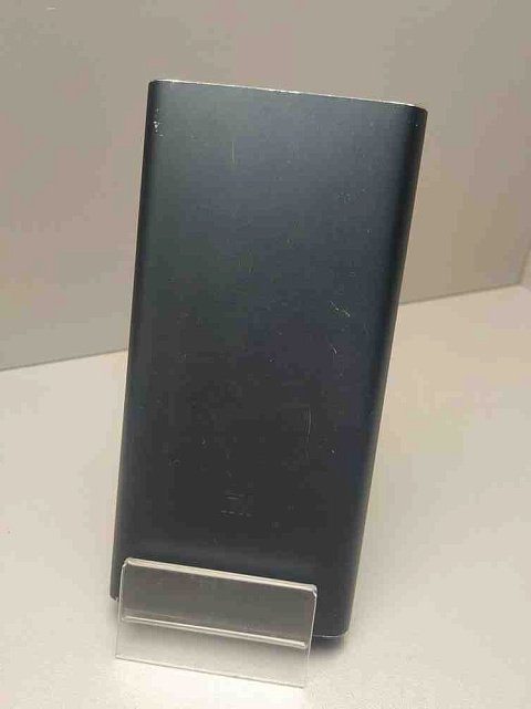 Xiaomi Mi Power bank 3 10000 mAh Black PLM13ZM 0