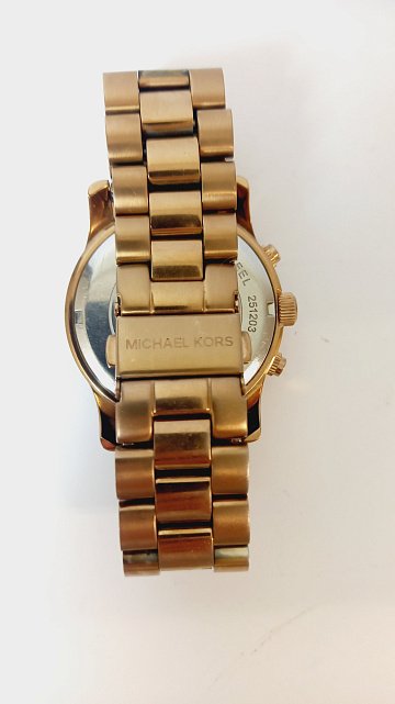 Часы наручные Michael Kors MK5128 1
