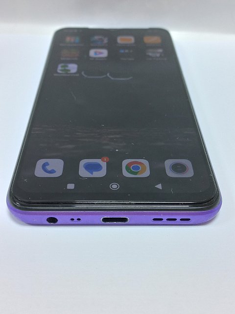 Xiaomi Redmi 9 3/32Gb 4
