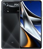 картинка Xiaomi Poco X4 Pro 5G 8/256GB Laser Black 
