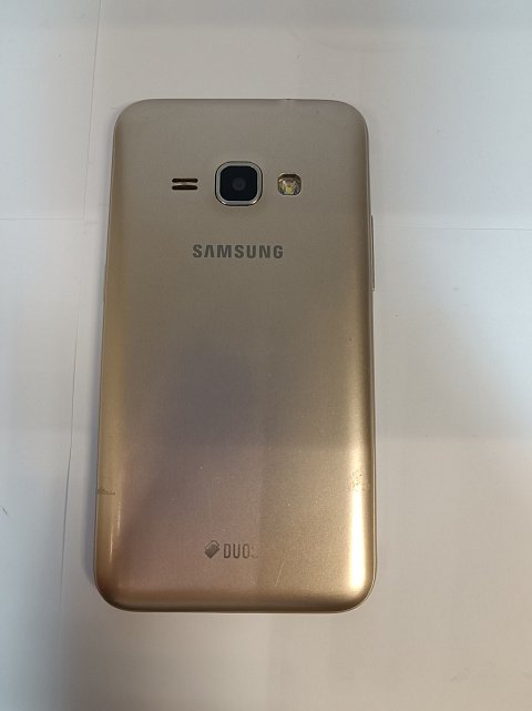 Samsung Galaxy J1 (SM-J120H) 1/8Gb 6