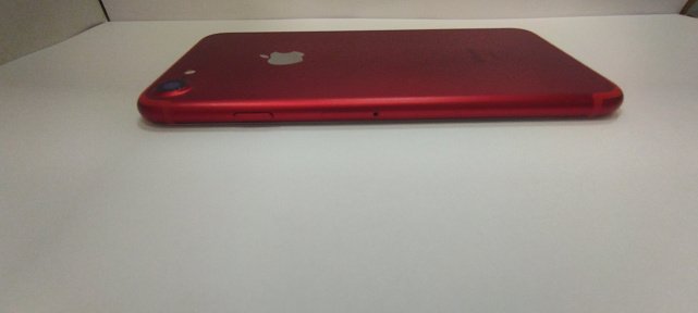 Apple iPhone 7 128Gb (Product) Red (MPRL2) 5