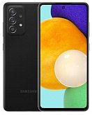 картинка Samsung Galaxy A52s 5G 6/128GB Awesome Black (SM-A528BZKD) 