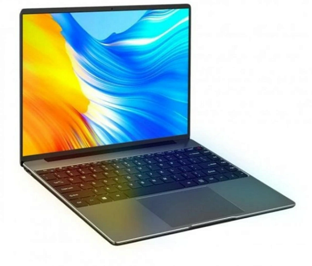 Ноутбук Chuwi Corebook X 14” (Intel Core i3-1215U/8Gb/SSD512Gb) (33135465) 0