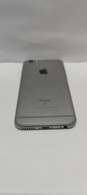 Apple iPhone 6s 32Gb Space Gray 3
