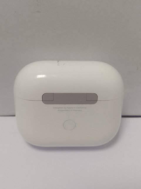 Навушники Apple AirPods 3 with Lightning Charging Case (MPNY3TY/A) 1