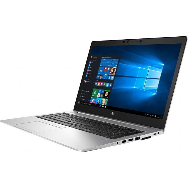 Ноутбук HP EliteBook 850 G6 (Intel Core i5-8365U/8Gb/SSD256Gb) (33690210) 1