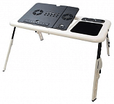 картинка Столик для ноутбука с охлаждением (9721551) 