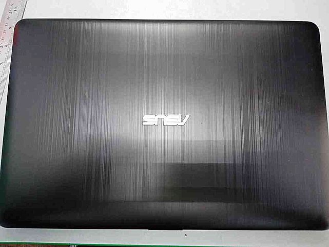 Ноутбук Asus X540MA (Intel Celeron N4000/4Gb/SSD256Gb) (33673019) 10
