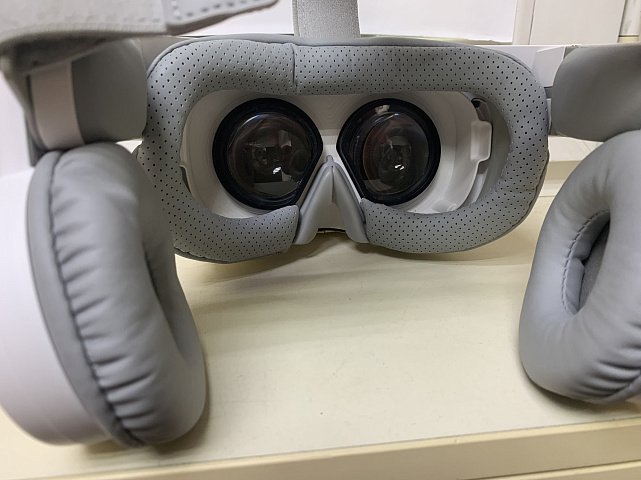 Окуляри віртуальної реальності Bobo VR Z6 2