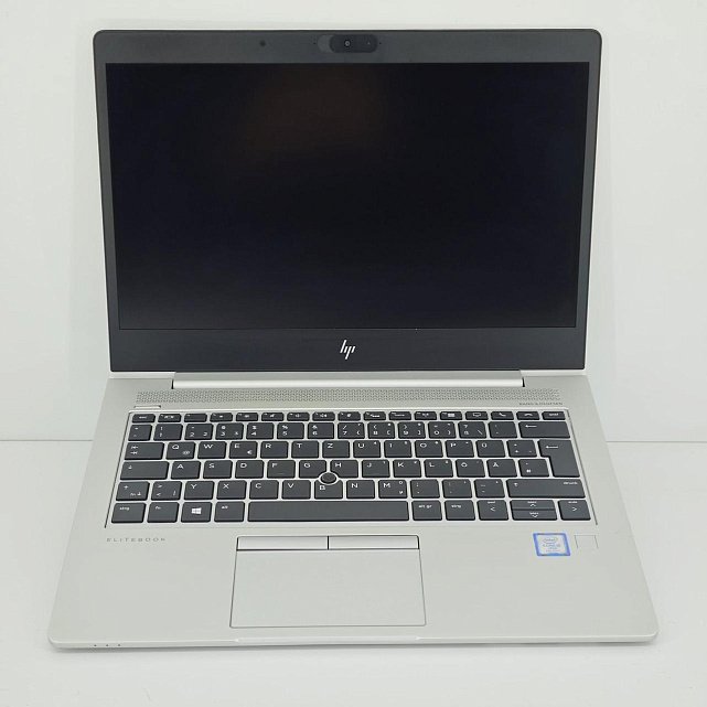 Ноутбук HP EliteBook 830 G5 (Intel Core i5-7300U/8Gb/SSD256Gb) (33767184) 8