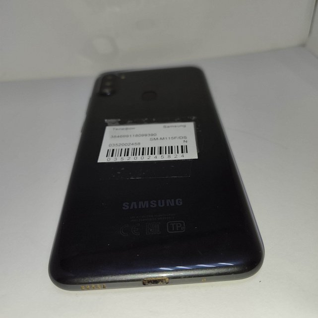 Samsung Galaxy M11 2020 M115F 3/32Gb 5