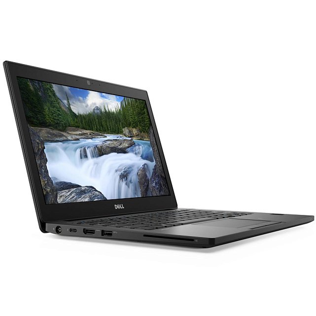 Ноутбук Dell Latitude 7290 (Intel Core i5-8350U/8Gb/SSD256Gb) (33537984) 2